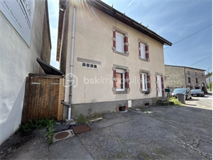 maison à la vente -   88440  NOMEXY, surface 90 m2 vente maison - UBI479006756